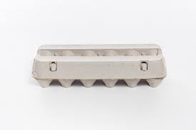 Egg cartons
