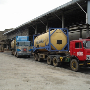 Factory Campus