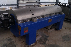 Waste treament systems