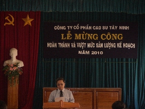 Ceremony