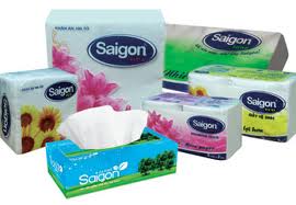 Packagings for toilet-papers
