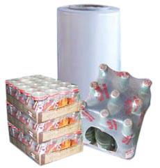 LDPE Shrink Films