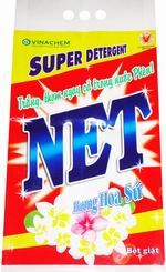 Washing - Powder Bags