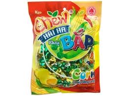 Candy Bags