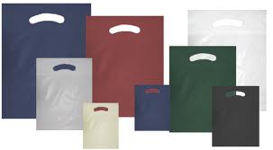 HDPE Biodegradable Bags