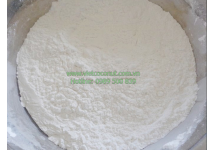 Coconut cream powder