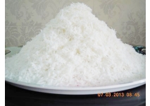 Coconut meat