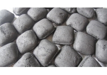 Coconut shell charcoal