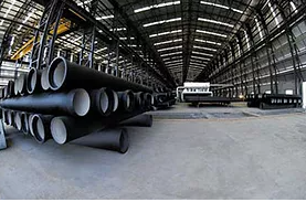 Jindal Saw Pipe