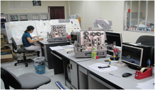 Workshop