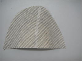 Breast pads