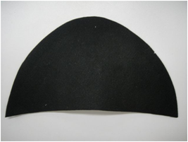Breast pads