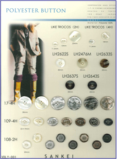 Buttons