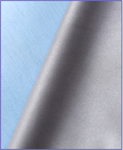Back inner lining