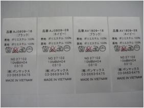Label