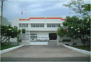 Vietnam office
