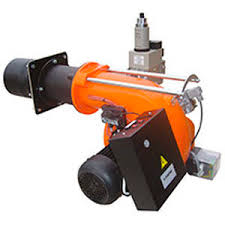 Ecostar burner
