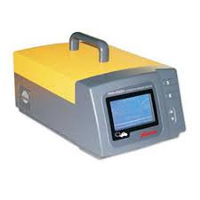 Emission analyzer