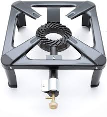 Gas burner