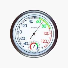 Humidity gauges