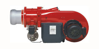 Weishaupt burners
