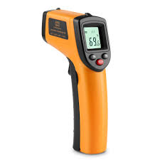 Infrared thermometer