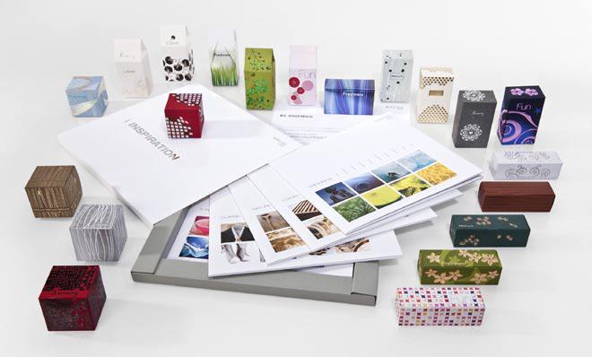 Graphic for packaging