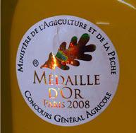 Graphic for label
