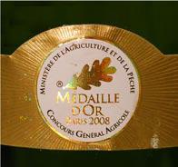 Graphic for label