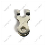 24mm Iron bass