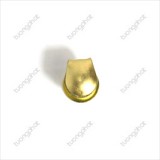 8mm Copper bass