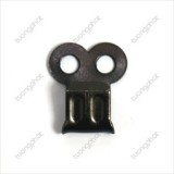 23mm Iron bass