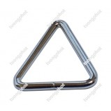 Triangle ring
