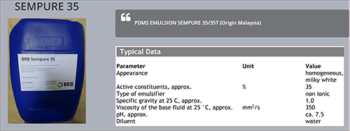 Sempure 35