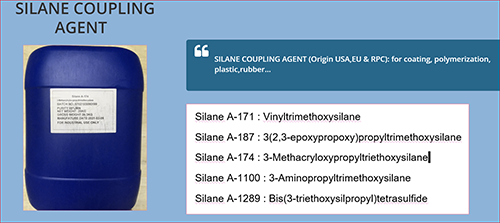 Silane Coupling Agent