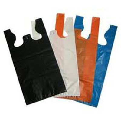 HDPE bag