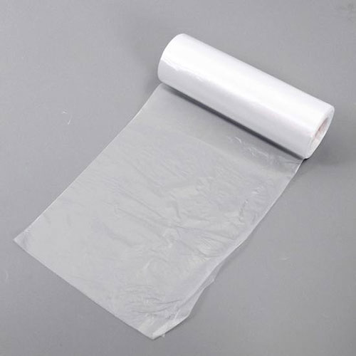 HDPE bag