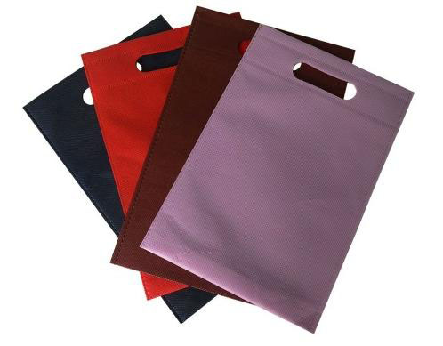 HDPE bag