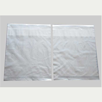 PE bag