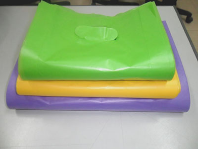 PP bag