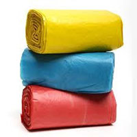 Garbage bag