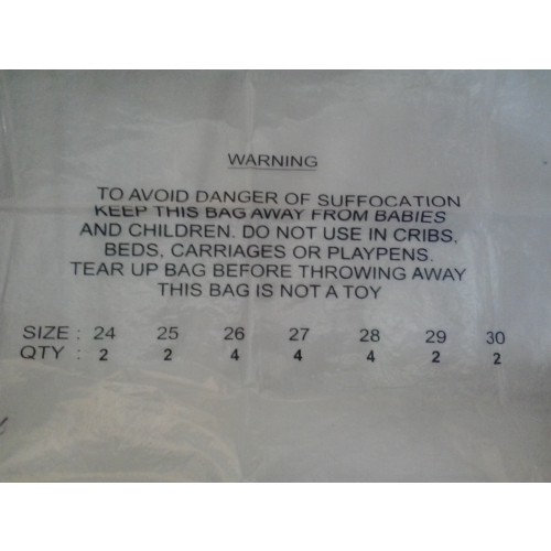 Biodegradable bag