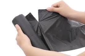 Biodegradable bag