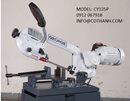 CY125P Saw machine