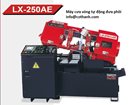 LX250AE Saw machine