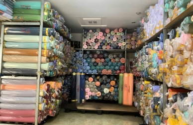 Bay Nguyet Warehouse