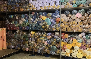 Bay Nguyet Warehouse