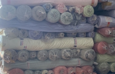 Bay Nguyet Warehouse