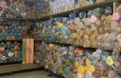 Bay Nguyet Warehouse