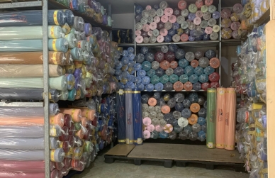 Bay Nguyet Warehouse